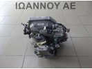 ΣΑΣΜΑΝ AUTO R18A2 1.8cc 106.000ΧΛΜ HONDA CIVIC 2010 - 2012