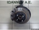 ΑΚΡΟ ΕΜΠΡΟΣ ΑΡΙΣΤΕΡΟ 1SZ 2SZ 1ND 1.0cc 1.3cc 1.4cc TDI TOYOTA YARIS 2006 - 2009