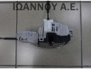 ΚΛΕΙΔΑΡΙΑ ΠΟΡΤΑΣ EMΠΡΟΣ ΑΡΙΣΤΕΡΗ 51827956 FIAT BRAVO 5ΘΥΡΟ 2007 - 2012