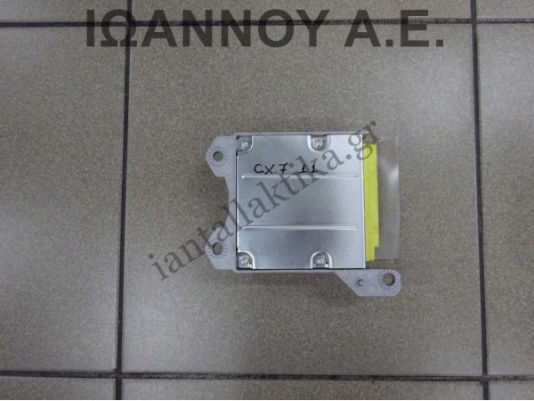 ΕΓΚΕΦΑΛΟΣ AIRBAG ΑΕΡΟΣΑΚΩΝ EH6257K30A EH62 57 K30A MAZDA CX7 2011 - 2014