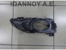 ΔΙΧΤΥ ΠΡΟΦΥΛΑΚΤΗΡΑ ΕΜΠΡΟΣ ΔΕΞΙΟ P3578R MAZDA 3 2004 - 2008