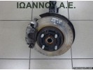 ΑΚΡΟ ΕΜΠΡΟΣ ΑΡΙΣΤΕΡΟ 1KR 1.0cc TOYOTA YARIS 2012 - 2014