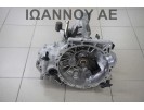 ΣΑΣΜΑΝ 5ΑΡΙ Z6 1.6cc 94.000ΧΛΜ MAZDA 3 2009 - 2014