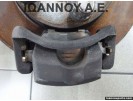 ΔΑΓΚΑΝΑ ΕΜΠΡΟΣ ΑΡΙΣΤΕΡΗ FSX18B 1AZ 1CD 2.0cc TDI TOYOTA RAV4 2001 - 2006