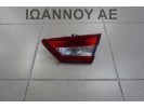 ΦΑΝΑΡΙ ΠΙΣΩ ΔΕΞΙΟ ΕΣΩΤΕΡΙΚΟ 265505796R 02051799900010 RENAULT CLIO 5ΘΥΡΟ 2013 - 2015