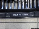 ΜΑΣΚΑ ΜΑΥΡΗ 6Y0823573 PD5627 QA0818 SKODA FABIA 2000 - 2007