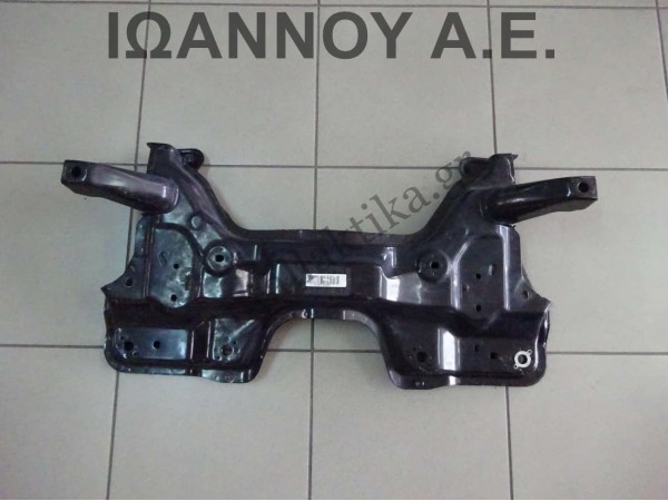 ΓΕΦΥΡΑ ΕΜΠΡΟΣ 199A4000 1.2cc FIAT PUNTO EVO 2009 - 2012