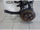 ΑΚΡΟ ΠΙΣΩ ΑΡΙΣΤΕΡΟ SIDA 1.6cc G8DB 1.6cc TDI FORD FOCUS 2008 - 2011