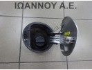 ΠΟΡΤΑΚΙ ΚΑΙ ΤΑΠΑ ΡΕΖΕΡΒΟΥΑΡ ΑΣΗΜΙ 74481-TM8-A0 HONDA INSIGHT 2009 - 2012