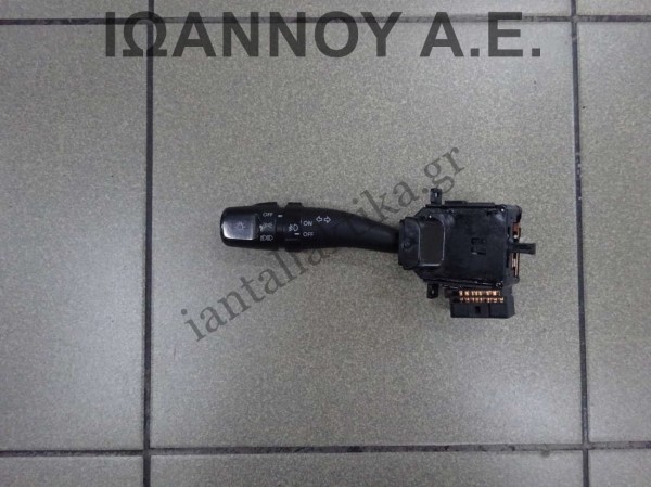 ΔΙΑΚΟΠΤΗΣ ΦΛΑΣ ΦΩΤΩΝ P601W03330 202003393 KIA SPORTAGE 2004 - 2008