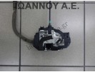 ΚΛΕΙΔΑΡΙΑ ΠΟΡΤΑΣ ΠΙΣΩ ΑΡΙΣΤΕΡΗ 3PIN V P32L RLC NISSAN QASHQAI 5ΘΥΡΟ 2007 - 2010