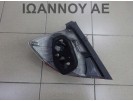 ΦΑΝΑΡΙ ΠΙΣΩ ΔΕΞΙΟ LED STANLEY P7612 HONDA JAZZ 5ΘΥΡΟ 2008 - 2010