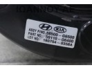 ΣΕΒΡΟΦΡΕΝΟ ΜΕ ΑΝΤΛΙΑ ΦΡΕΝΟΥ 58500-G6500 59110-G6400 KIA PICANTO 2017 - 2023