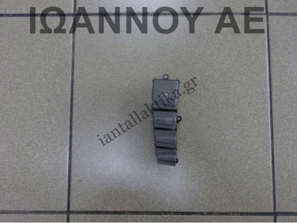 ΔΙΑΚΟΠΤΗΣ ΤΙΜΟΝΙΟΥ CITY ASR OFF 735424852 FIAT PUNTO EVO 2009 - 2012