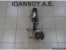 ΑΚΡΟ ΕΜΠΡΟΣ ΔΕΞΙΟ 169A4000 188A4000 1.2cc FIAT PANDA 2003 - 2012