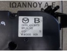 ΧΕΙΡΙΣΤΗΡΙΑ ΚΑΛΟΡΙΦΕΡ A/C BBP361190G MAZDA 3 2009 - 2014