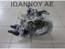 ΣΑΣΜΑΝ 5ΑΡΙ ΜΕ ΑΙΣΘΗΤΗΡΑ M13A 1.3cc 98.000ΧΛΜ SUZUKI SWIFT 2006 - 2011