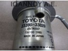 ΦΙΛΤΡΟ ΠΕΤΡΕΛΑΙΟΥ 23390-33020 186100-5980 TOYOTA AVENSIS 2006 - 2009