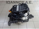 ΜΗΧΑΝΗ ΚΙΝΗΤΗΡΑΣ BSE 1.6cc 77.940ΧΛΜ VW TOURAN 2009 - 2010