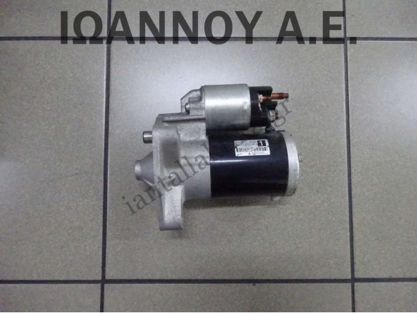 ΜΙΖΑ 9656317780-02 M000T45071ZT HFX 1.1cc CITROEN C3 2002 - 2010