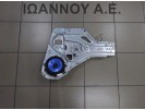 ΓΡΥΛΟΣ ΠΑΡΑΘΥΡΟΥ ΠΙΣΩ ΔΕΞΙΟΣ 82480-1F010 KIA SPORTAGE 5ΘΥΡΟ 2004 - 2008