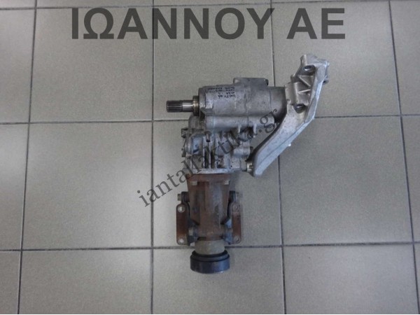 ΒΟΗΘΗΤΙΚΟ ΣΑΣΜΑΝ 5ΑΡΙ M13A 1.3cc 4X4 SUZUKI SWIFT 2006 - 2011