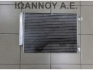 ΨΥΓΕΙΟ A/C 921006843R--A 921006843R M157442 RENAULT CLIO 2016 - 2019