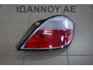 ΦΑΝΑΡΙ ΠΙΣΩ ΔΕΞΙΟ 342691834 24-451-837 008653-02 OPEL ASTRA H 5ΘΥΡΟ 2004 - 2009