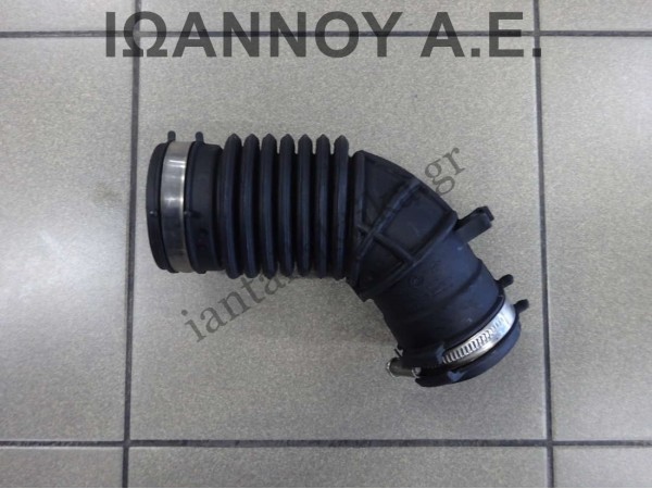 ΚΟΛΑΡΟ 165758885R 165758885R-D K9KE628 1.5cc TDI RENAULT CLIO 2016 - 2019