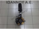 ΑΚΡΟ ΕΜΠΡΟΣ ΑΡΙΣΤΕΡΟ Z17DTH 1.7cc TDI OPEL ASTRA H 2004 - 2009