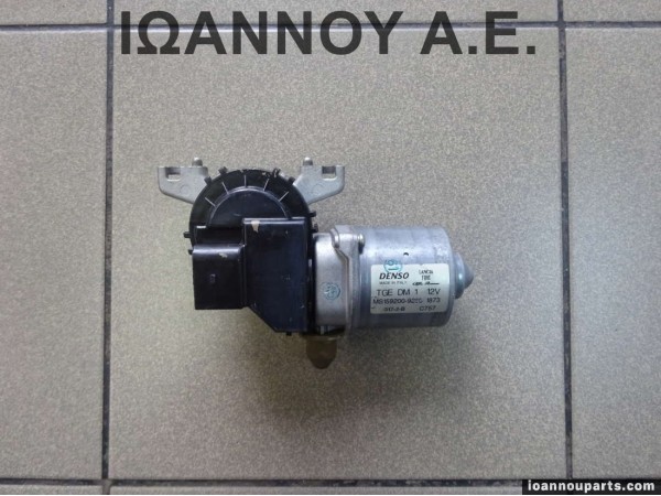 ΜΟΤΕΡ ΥΑΛΟΚΑΘΑΡΙΣΤΗΡΩΝ MS159200-9260 FIAT PANDA 2012 - 2014