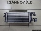 ΨΥΓΕΙΟ INTERCOOLER 8.783.530.0.0 878353000 FIAT PANDA 2012 - 2014