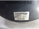 ΣΕΒΡΟΦΡΕΝΟ ΜΕ ΑΝΤΛΙΑ ΦΡΕΝΟΥ BOSCH 8V51-2B195-LD 0204054083 FORD FIESTA 2008 - 2012