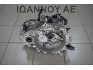 ΣΑΣΜΑΝ 6ΑΡΙ START STOP D4FC 1.4cc TDI 116.000ΧΛΜ KIA RIO 2011 - 2014