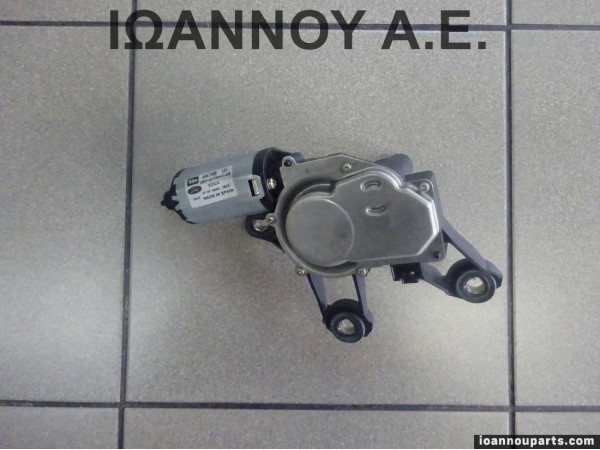 ΜΟΤΕΡ ΥΑΛΟΚΑΘΑΡΙΣΤΗΡΩΝ ΠΙΣΩ 2S61-A17K441-AB 404.736B FORD FIESTA 2002 - 2005