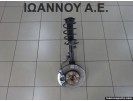 ΑΚΡΟ ΕΜΠΡΟΣ ΑΡΙΣΤΕΡΟ G8DB 7M5Q 1.6cc TDI FORD FOCUS 2008 - 2011