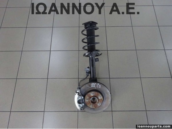 ΑΚΡΟ ΕΜΠΡΟΣ ΑΡΙΣΤΕΡΟ G8DB 7M5Q 1.6cc TDI FORD FOCUS 2008 - 2011