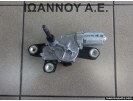 ΜΟΤΕΡ ΥΑΛΟΚΑΘΑΡΙΣΤΗΡΩΝ ΠΙΣΩ 8A61-A17K441-AD 0390201215 FORD FIESTA 2008 - 2012