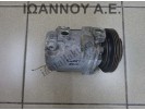 ΚΟΜΠΡΕΣΕΡ A/C 0003191V008 A1602300111 700cc SMART FORTWO 2002 - 2007