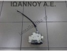 ΚΛΕΙΔΑΕΡΙΑ ΕΜΠΡΟΣ ΔΕΞΙΑ 3C1837016A 7PIN VW PASSAT SDN 2006 - 2011