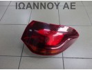 ΦΑΝΑΡΙ ΠΙΣΩ ΔΕΞΙΟ ΕΞΩΤΕΡΙΚΟ ΦΙΜΕ 13314051 495056087 OPEL ASTRA J SW 2010 - 2016