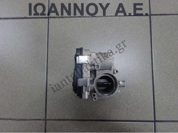 ΠΕΤΑΛΟΥΔΑ ΓΚΑΖΙΟΥ 55261263 FIAT PANDA 2012 - 2014