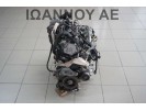 ΜΗΧΑΝΗ ΚΙΝΗΤΗΡΑΣ 1ND 1.4cc TDI 102.000ΧΛΜ TOYOTA YARIS 2009 - 2012