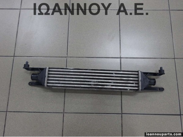 ΨΥΓΕΙΟ INTERCOOLER 8.A00.500.0.0 8A0050000 8.664.502.0.0 866450200 51836369 FIAT PUNTO EVO 2009 - 2012