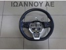 ΤΙΜΟΝΙ ΔΕΡΜΑΤΙΝΟ ΜΕ ΧΕΙΡΙΣΤΗΡΙΑ 56130-H8100 KIA PICANTO X LINE 2017 - 2023