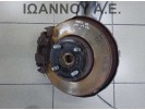 ΑΚΡΟ ΕΜΠΡΟΣ ΑΡΙΣΤΕΡΟ 1ND 1.4cc TDI TOYOTA YARIS 2006 - 2009