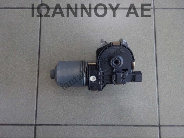 ΜΟΤΕΡ ΥΑΛΟΚΑΘΑΡΙΣΤΗΡΩΝ 0390243009 4PIN OPEL MERIVA 2014