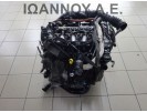 ΜΗΧΑΝΗ ΚΙΝΗΤΗΡΑΣ 4HN 2.2cc TDI 109.000ΧΛΜ MITSUBISHI OUTLANDER 2008 - 2011