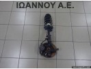 ΑΚΡΟ ΕΜΠΡΟΣ ΔΕΞΙΟ 199A2000 1.3cc TDI FIAT GRANDE PUNTO 2005 - 2009