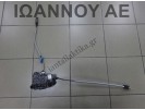 ΚΛΕΙΔΑΡΙΑ ΠΟΡΤΑΣ ΕΜΠΡΟΣ ΔΕΞΙΑ 10B837016 E18753-103 5PIN VW T CROSS 5ΘΥΡΟ 2019 - 2022